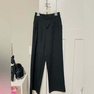 SO Classic Black Women’s Dress Pants
